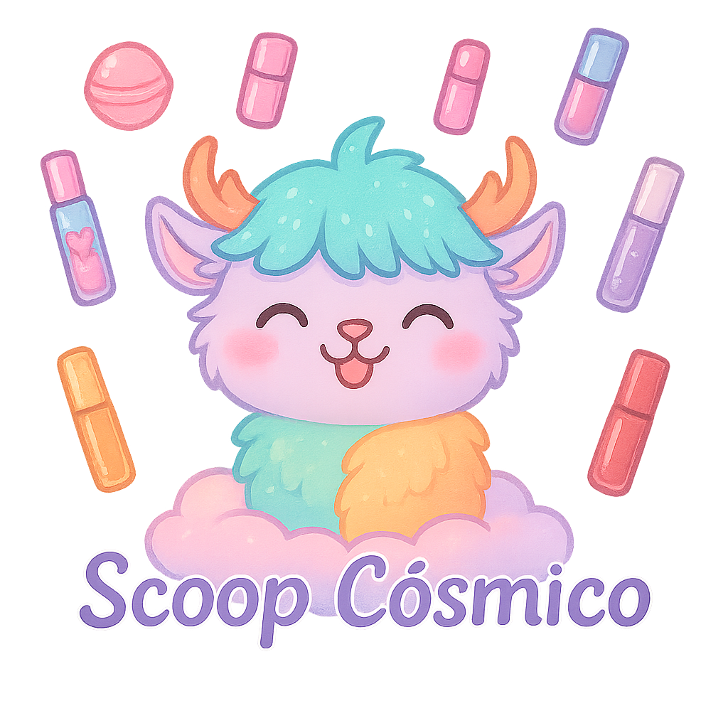 Scoop cósmico