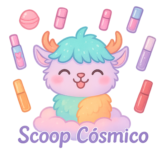 Scoop cósmico