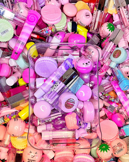 💄🌈Lips by color