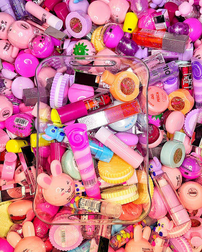 💄🌈Lips by color
