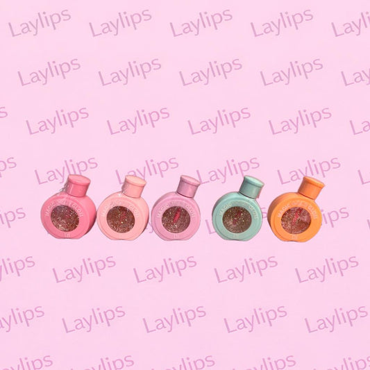 ✨💗 Magic Bottle Lip Gloss — Brillo con efecto PH